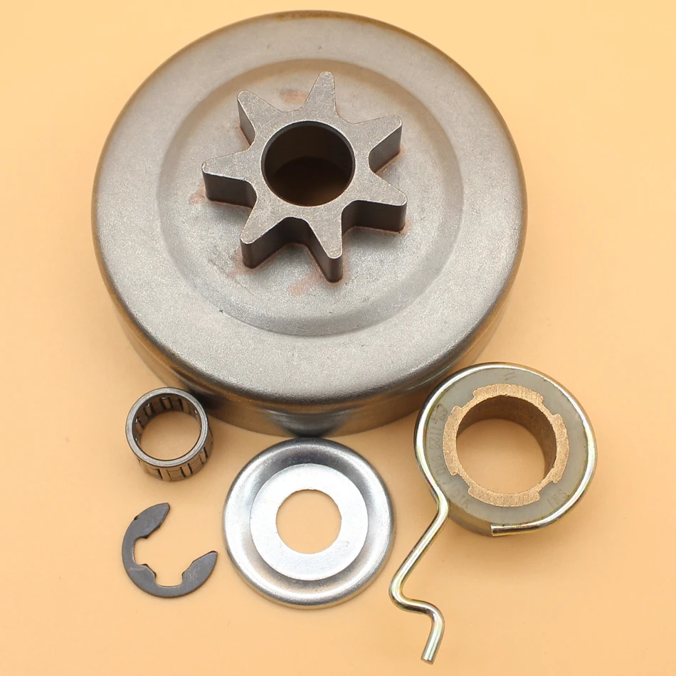 Amazon.com: Mtanlo Clutch Drum Washer Kit .325