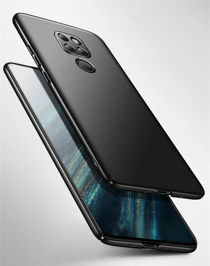 Aixuan Cover For Huawei Mate 20 Pro Case (4)