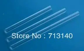 AQUAFINE 18347 830MM OPEN BOTH ENDS Quartz Sleeve photo