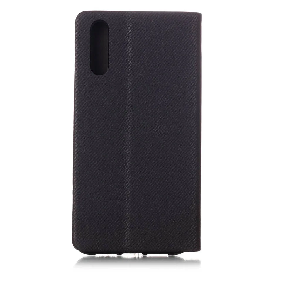 Reaoom Phone Case for Huawei P20 Colorful Tone Back Cover for Huawei P20 Plus Fashion Popular Silicone Leather Flip Funda Capa   (3)