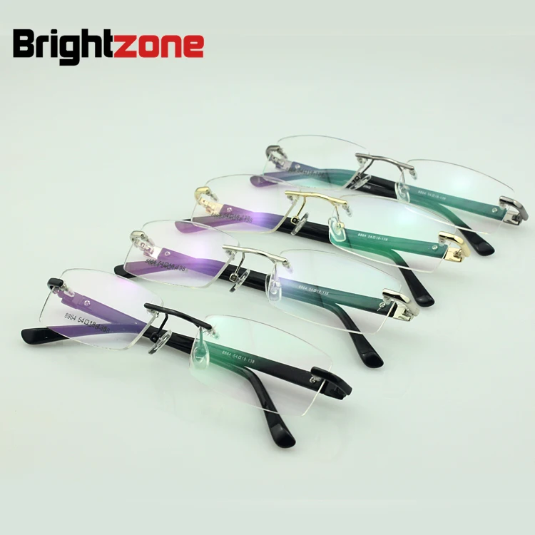 Buy Men's prescription eyeglasses designer frame