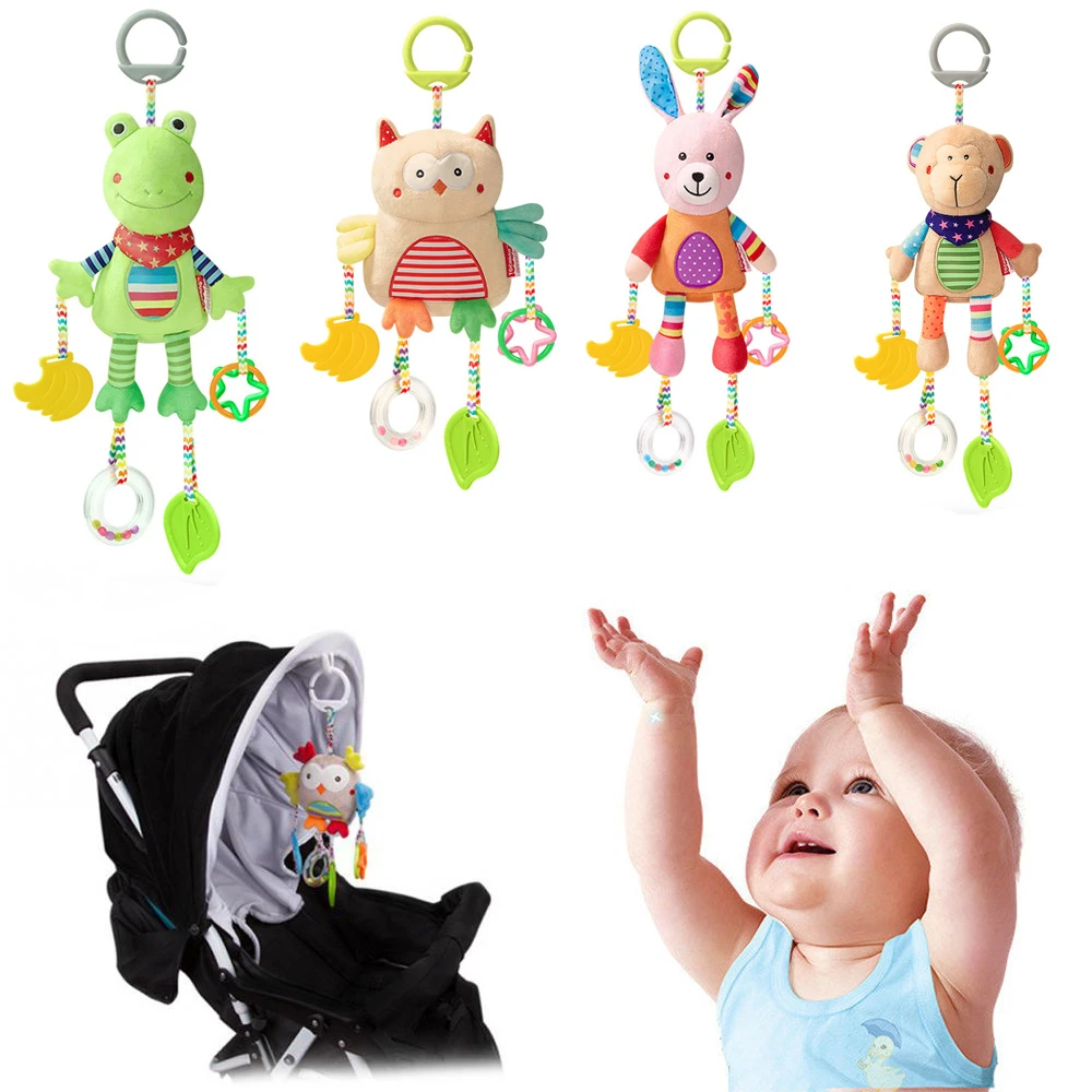 colgantes para bebes recien nacidos