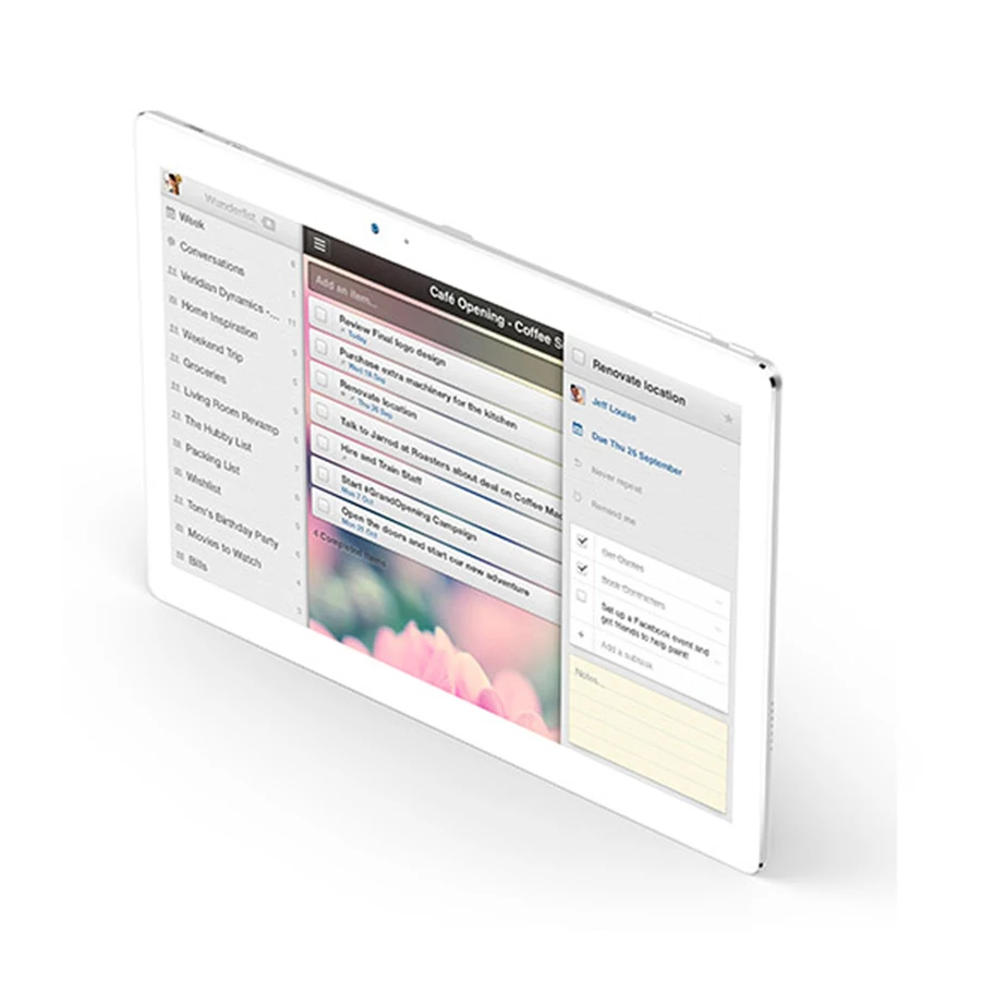 Teclast T10 планшет с 6 дюймовым дисплеем десятиядерным процессором MT8176 ОЗУ 4 Гб ПЗУ 64