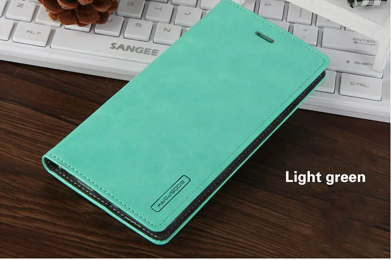 mint green