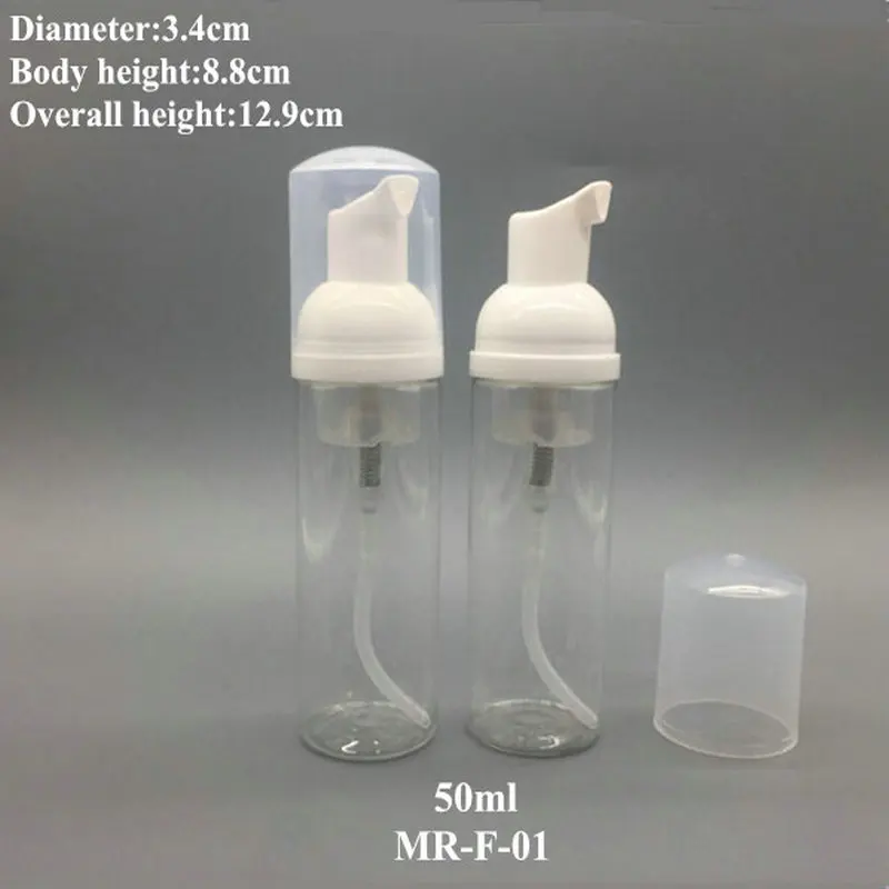 50ml clear