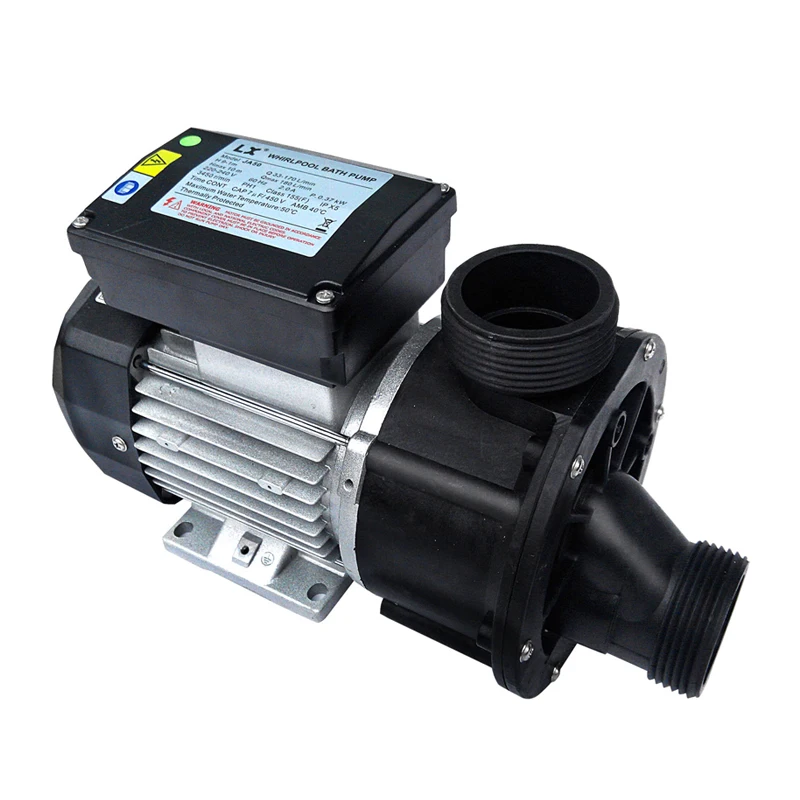 Ja50 Ja 50 Lx Circulation Pump Spa Pump For Hot Tub Water 0.5 Hp 370