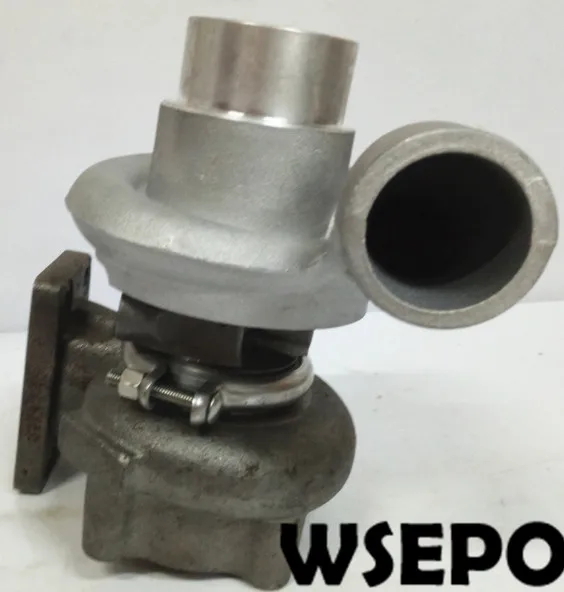 4100ZD Generator Turbo Charger