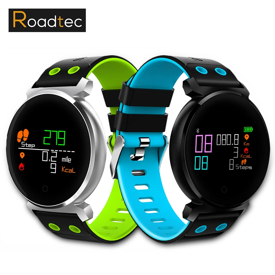 roadtec smart watch