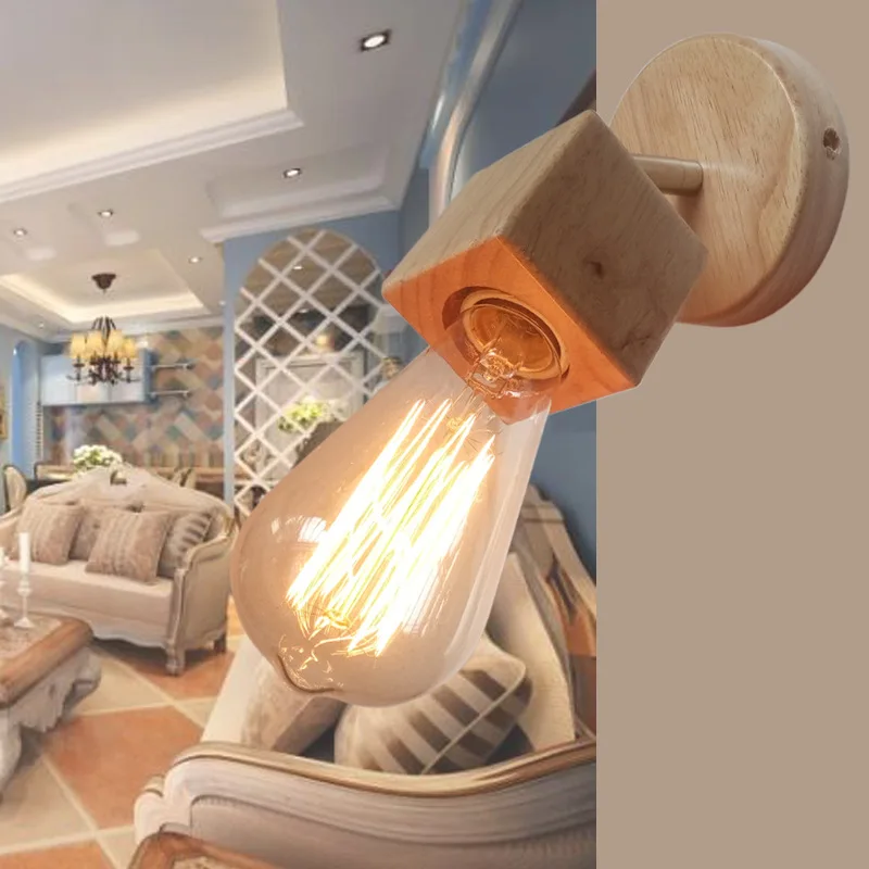 Lâmpadas de Parede iluminação para casa Garantia : 3 Year