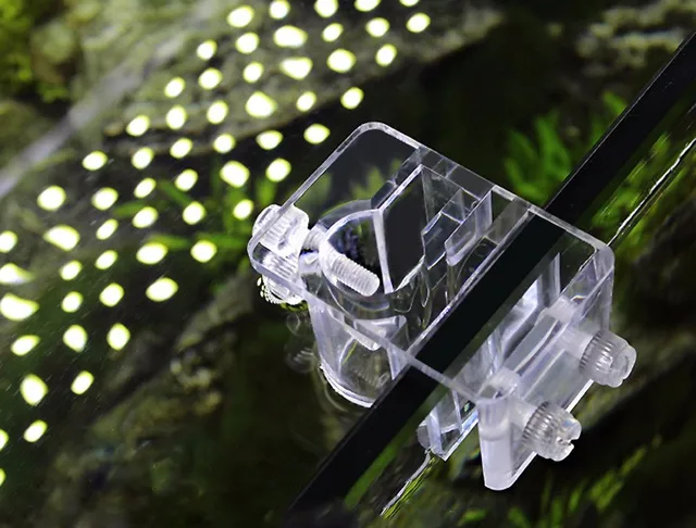 Edelstahl Aquarium Zufluss Abfluss Lilie Wasserleitung Oberfläche Öl-film  Skimmer Kanister Filter Für 16/22mm Einlass 12/16mm Outlet Rohr - AliExpress