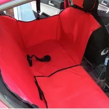 Высокое качество и Водонепроницаемый Оксфорд Ткань ПЭТ автомобиля сиденья Товары для собак кошка безопасный Детская безопасность путешествия гамак Коврики Одеяло