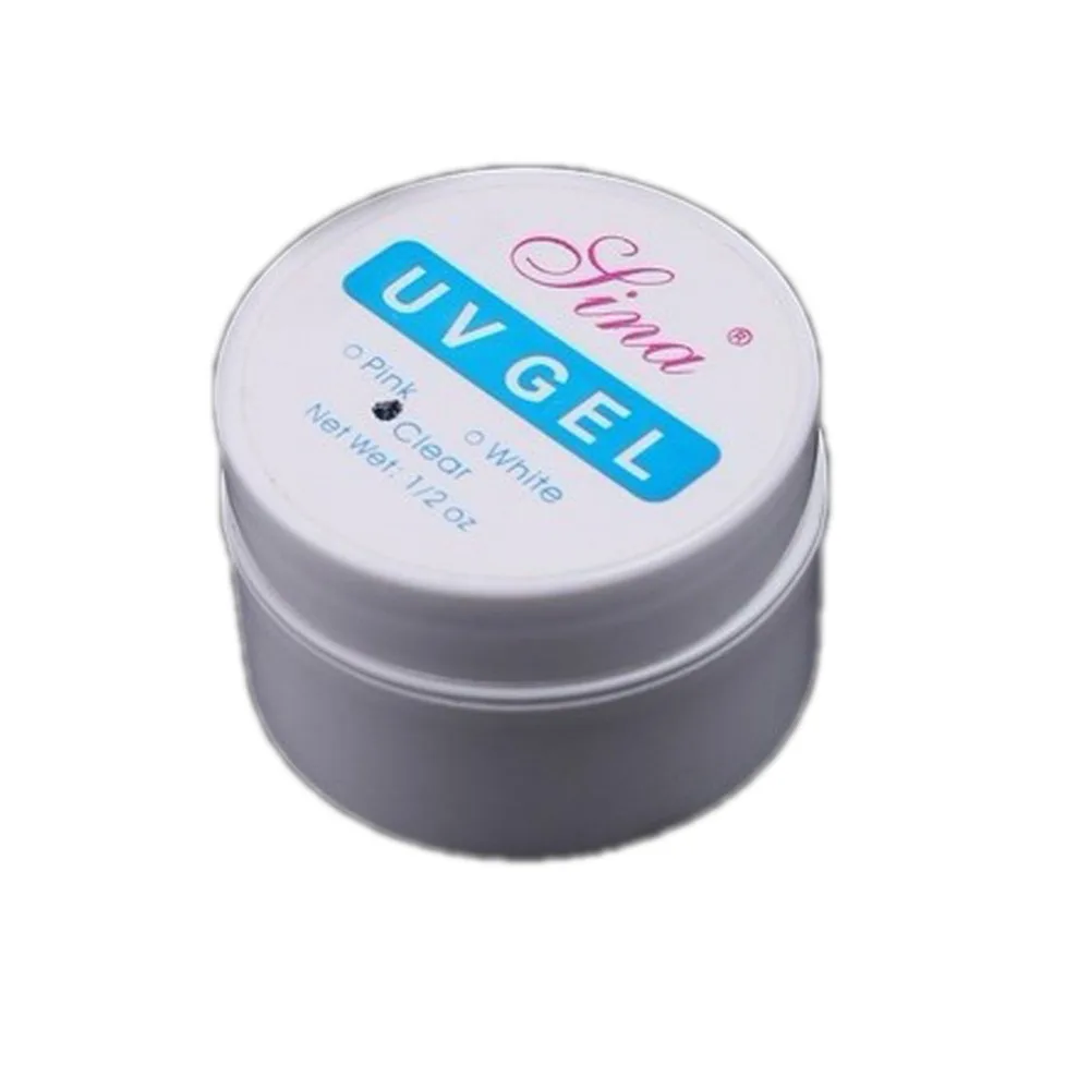 Уф Гель Для Ногтей Купить