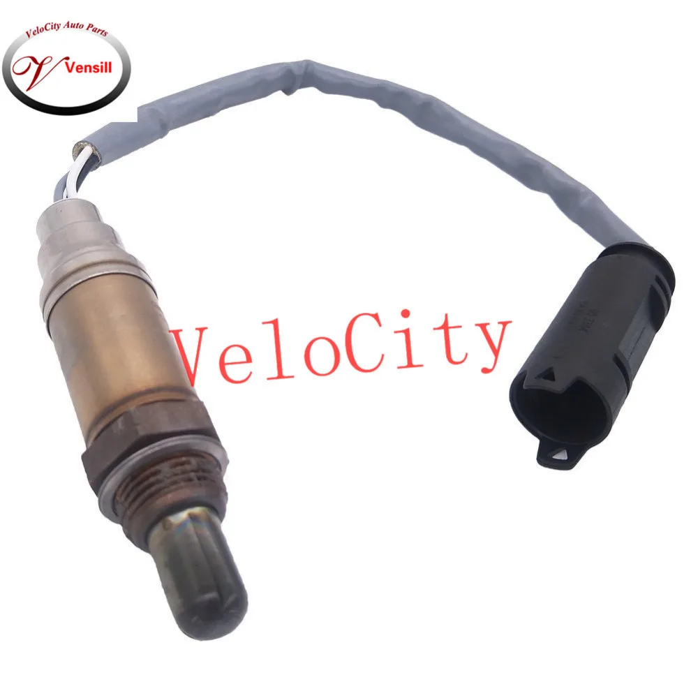 Oxygen Sensor Lambda Sensor Fit For BMW E60 E65 2002 2006 Part No