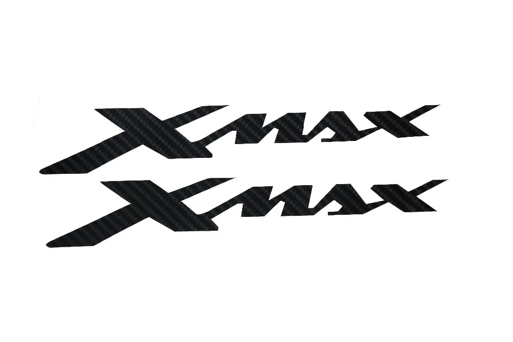 

KODASKIN Motorcycle Sticker Decal Carbon 3D for YAMAHA XMAX