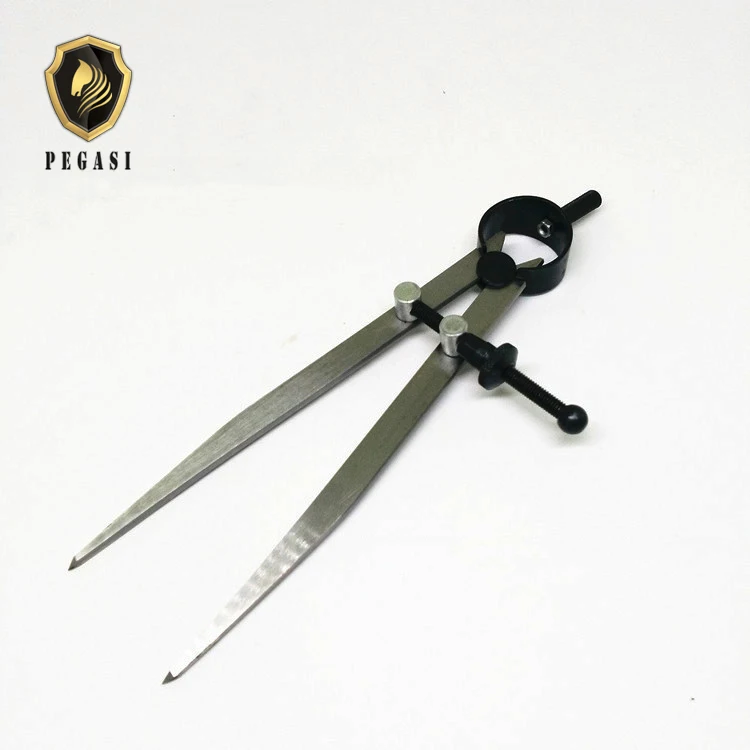 Buy PEGASI Leathercraft Scribing Arcs Wing Plotting