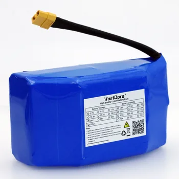 

VariCore 36V 4.4Ah 4400 mah high drainage 2 wheel auto electric balancing scooter 18650 lithium battery for Self-balancing Fits