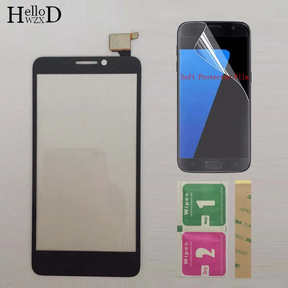 

4.7'' Touch Screen For Alcatel One Touch idol 6030 6030d 6030x 6030a OT6030 OT-6030 Touch Screen Digitizer Panel Sensor Glass