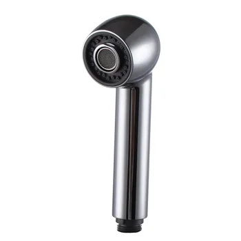 

kitchen sprayer nozzle pull out faucet sprayer Kitchen Spout Head water bubbler chrome faucet aerators faucet accessories