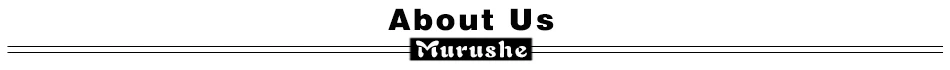 About Us