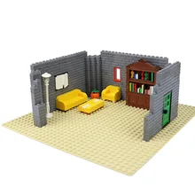Furniture Lego And Get Free Shipping On Aliexpress Furniture Lego And Get Free