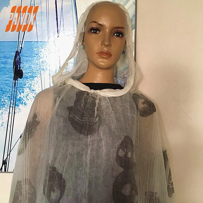 Adult Cloak Clothes Halloween Costume Halloween Props (5)
