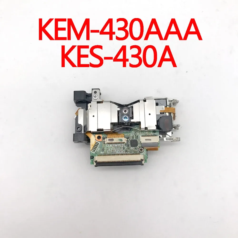 KES-430A KES430A KES430 KES-430A KEM-430AAA KEM430A KEM430AAA-Голубые линзы в золотистой оправе