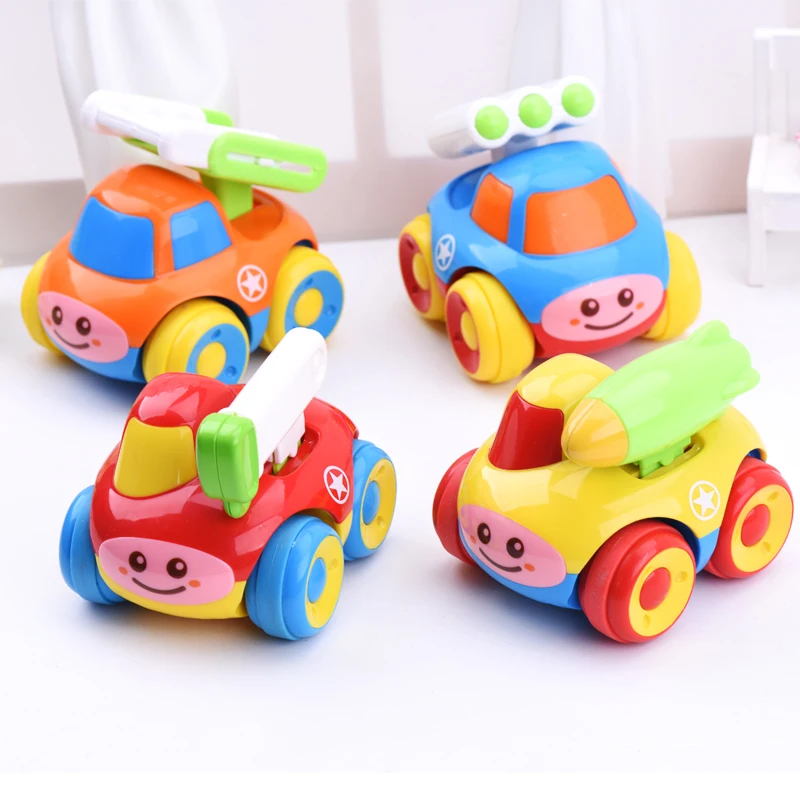 infant toy car