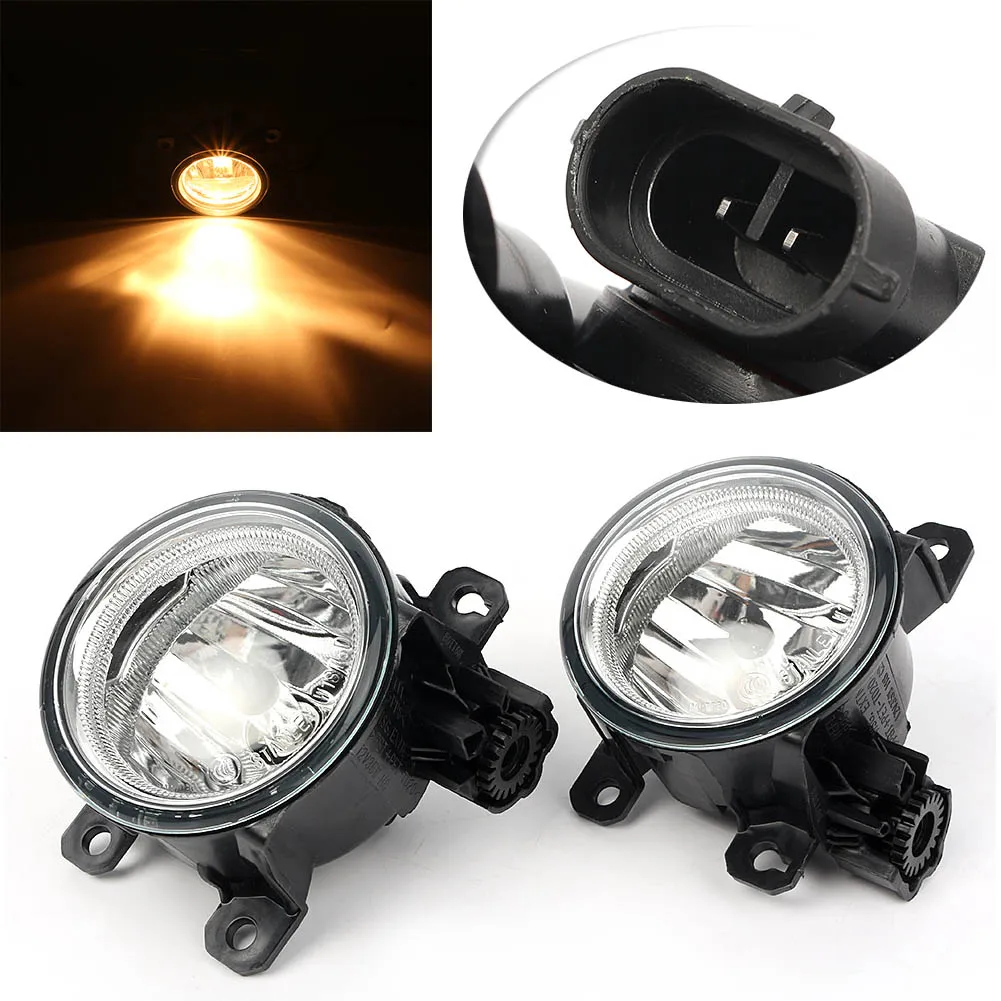 For Honda Civic 2016 2017 DRL Day Running Light Bumper lamp w/Bulb 33950TBAA01 33900TBAA01