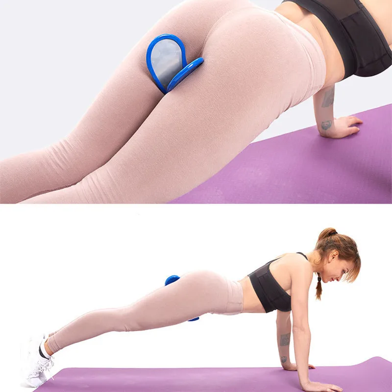 

Yoga Training Exercise Beautiful Hip Clip Postpartum Repair Hip Trainer Clip Hips Home Exercise Beautiful Buttocks Slimming