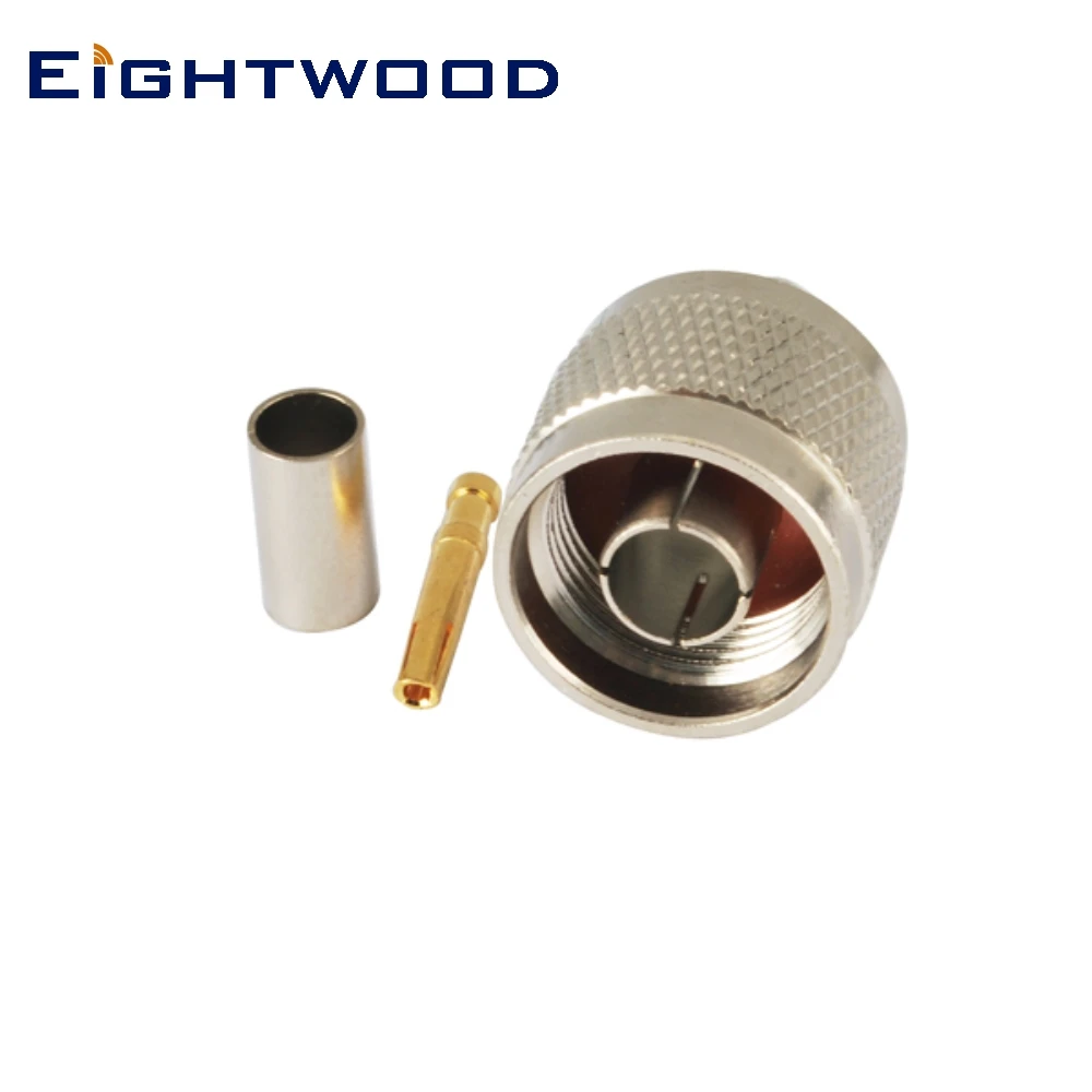 10,000 STAINLESS STEEL C7 HOG RING C CLIPS JAMBRO STLYE PLIER FENCING SR8 GUN