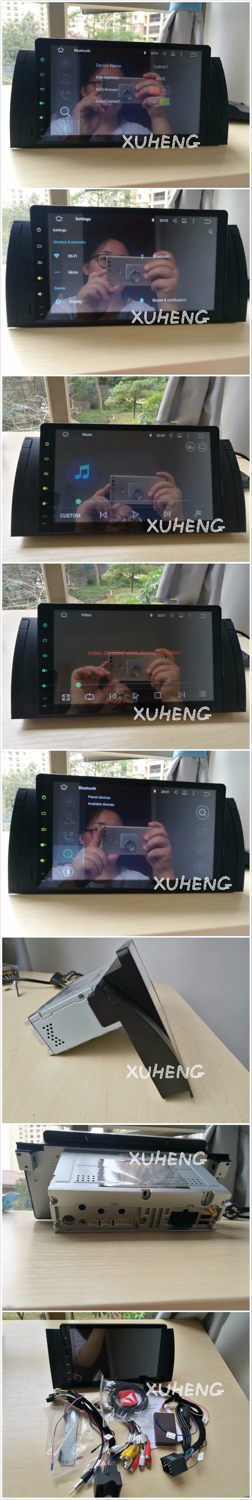 Sale ONLY 1 Stock Sales: 2GB Ram 8-Core 32GB Rom 9inch Android 6.01 Car Dvd Gps For BMW 5 serise X5 E53 E39 M5 Radio Multimedia 3 Sale ONLY 1 Stock Sales: 2GB Ram 8-Core 32GB Rom 9inch Android 6.01 Car Dvd Gps For BMW 5 serise X5 E53 E39 M5 Radio Multimedia 3