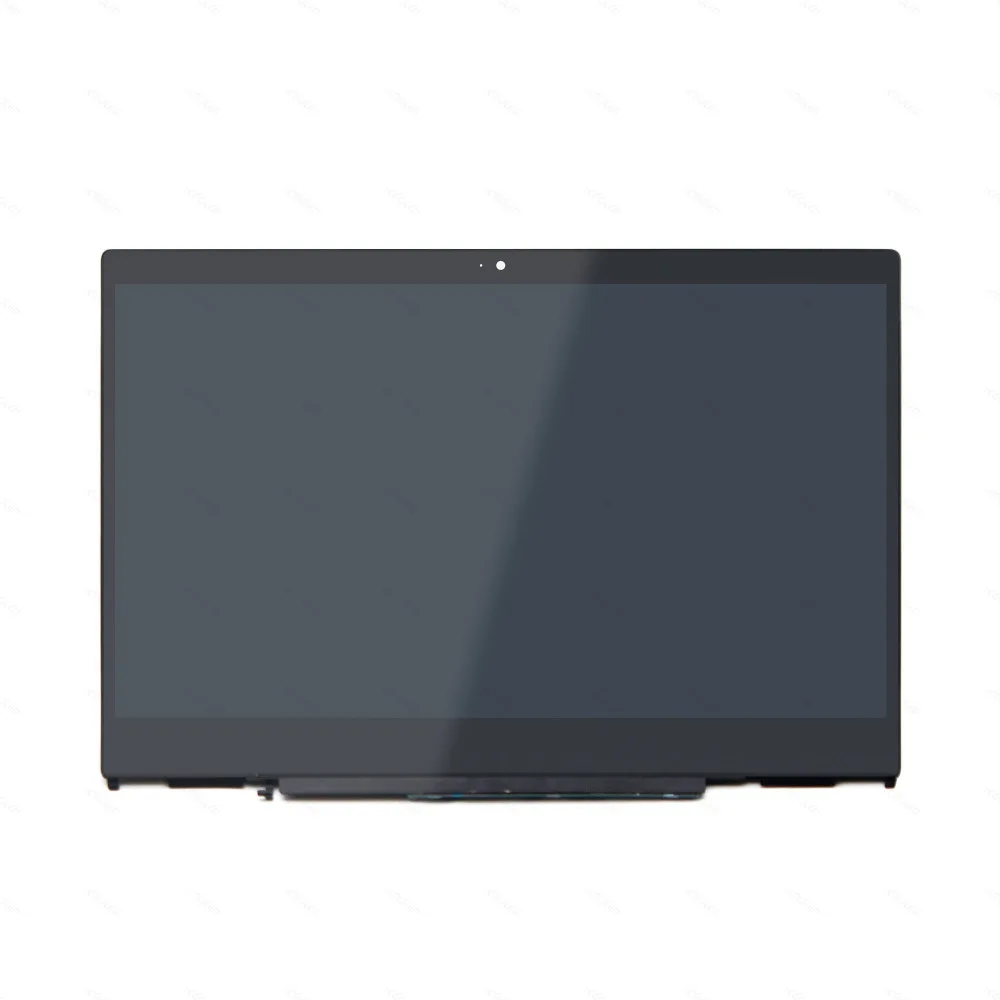 Для hp x360 14-cd0111tu 14-cd0113tu 14-cd0114tu 14-cd0116tu 14-cd0125tu 14-cd0127tu ЖК-дисплей Дисплей Сенсорный экран планшета Ассамблеи