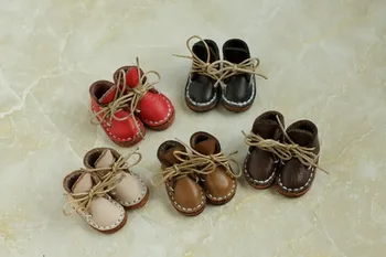 

Ankle Boot for Blyth shoes suitable for JB MMK Azone Lati Dal doll accessories for dolls