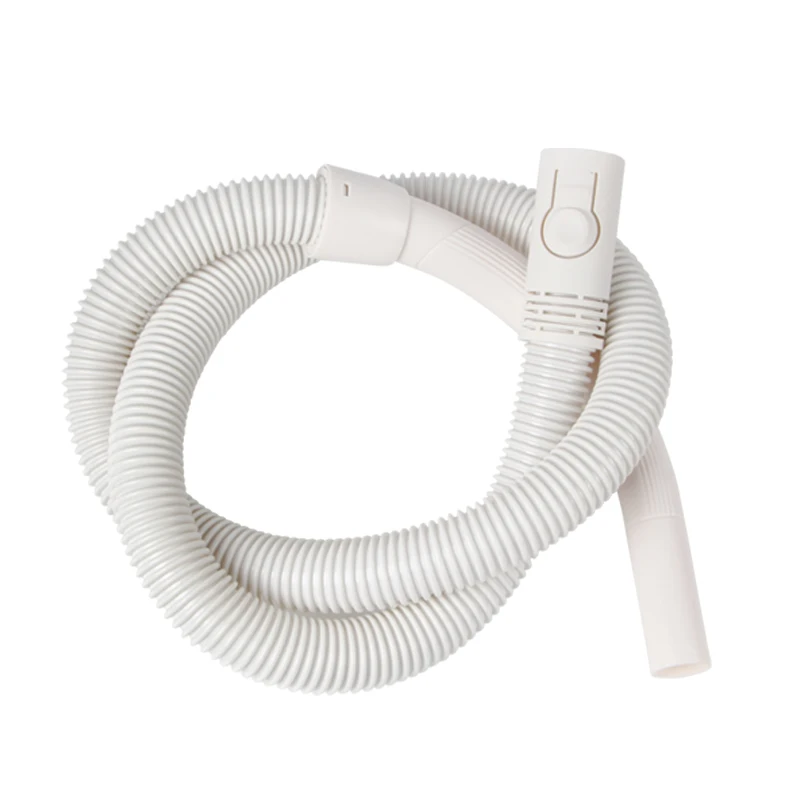 vacuum cleaner parts or hose pipe with high flexible eva material for
