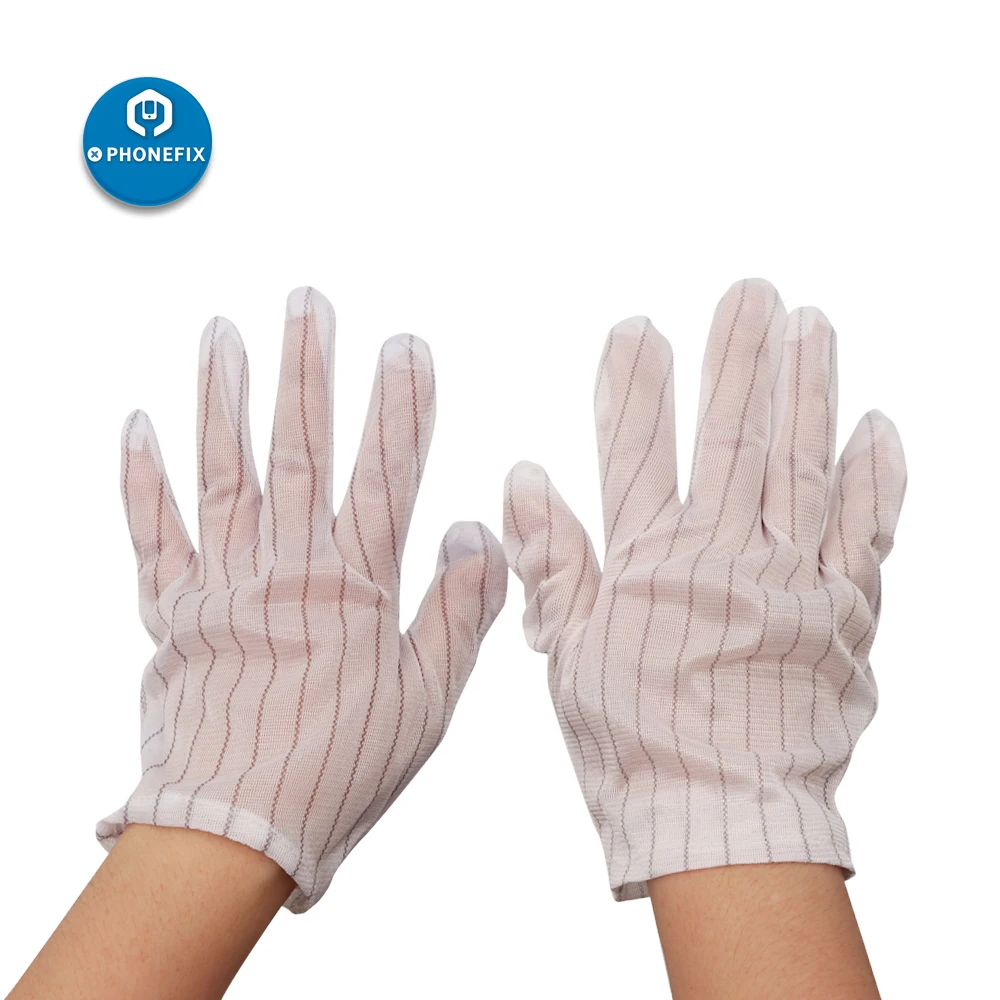 ESD Safe Phone Repair Gloves (1)