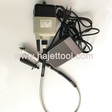 Высокое качество стоматологические лабораторные инструменты итальянский Карло де джорги гибкий вал шлифовальный станок