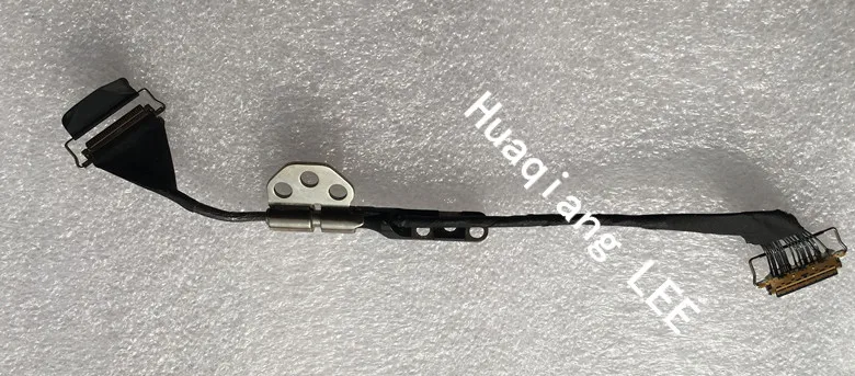 

Free Shipping LCD LED LVDS Cable for Apple MacBook Air 13" A1466 MD760 MD761 2013