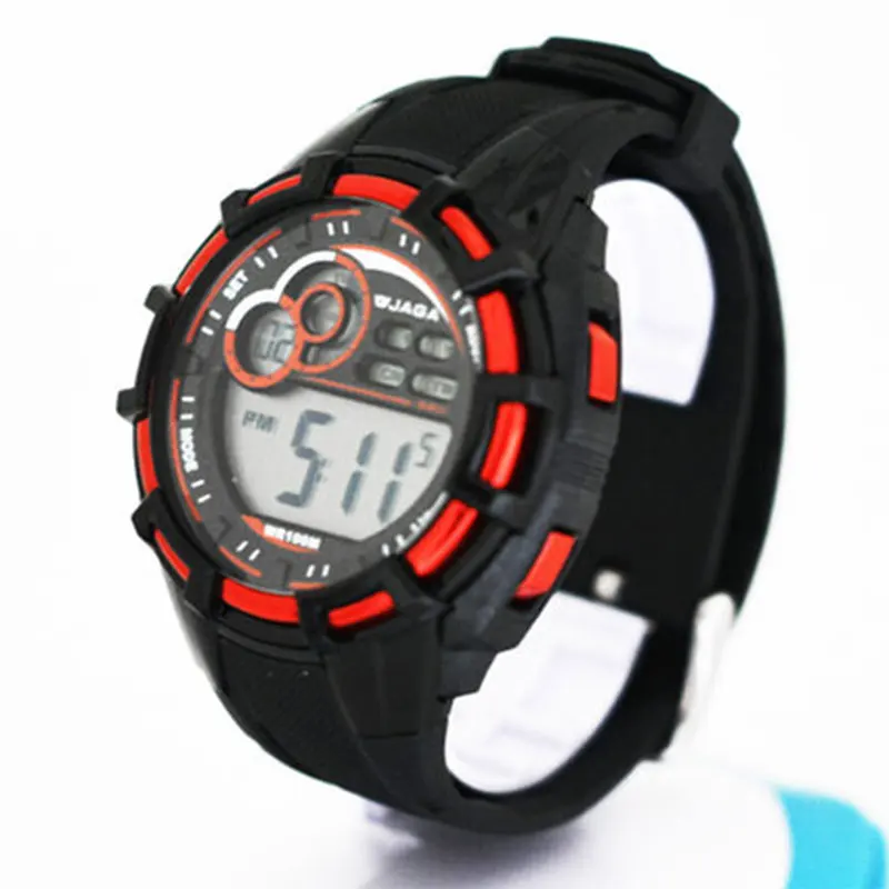Часы мужские спортивные водонепроницаемые до 100 м M997|watch 100|watch meterswatches diving |