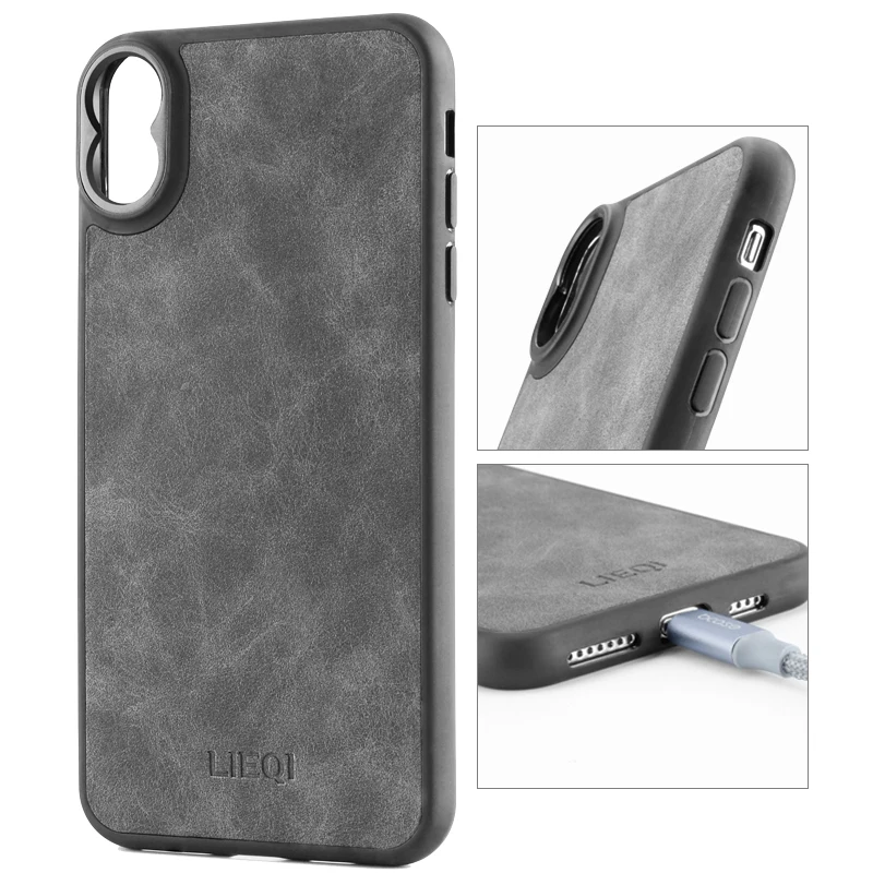 Ulanzi 16 мм широкоугольный объектив с CPL чехол для iPhone X Xs Max huawei P20 Pro Мобильный корпус с 17 мм резьбой VS Kase