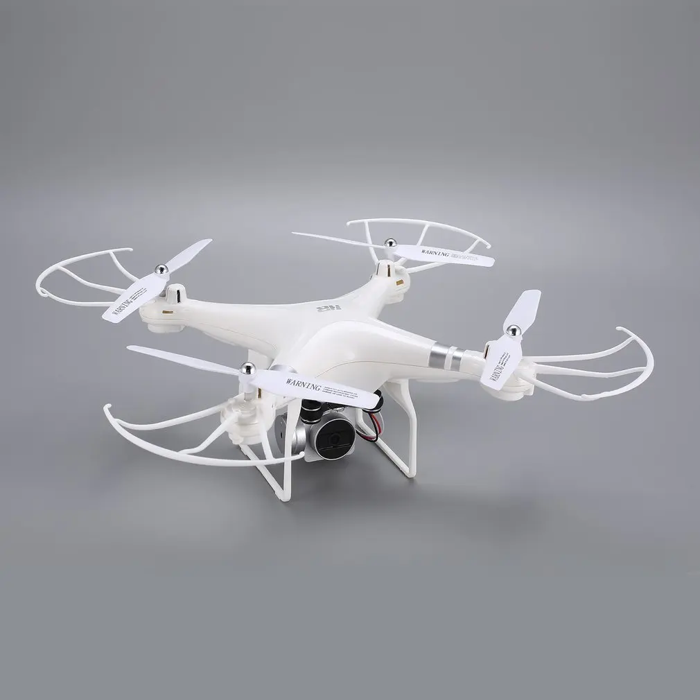 

SH5H 2.4G FPV Drone RC Quadcopter with 1080P Wide Angle Wifi HD Camera Live Video Altitude Hold Headless Mode One Key Return
