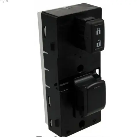 

Window Control Switch 25411-ZJ60A FOR 2007 2008 2009 2010 2011 2012 Nissan Sentra
