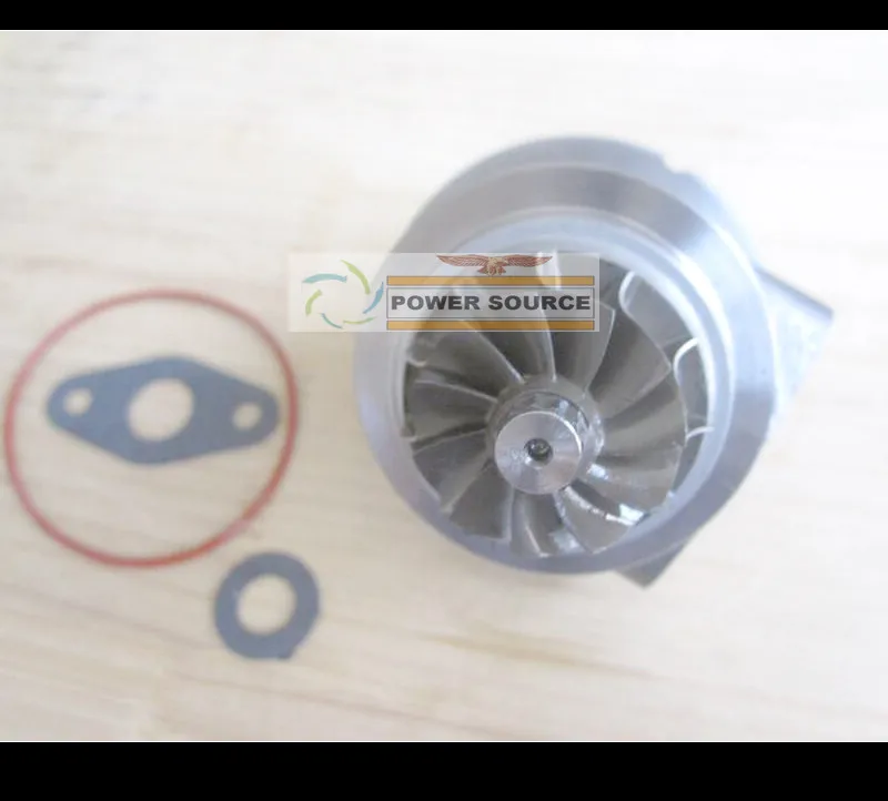 Turbo CHRA Core TD025 49373-02003 4937302013 4937302002 0375Q9 0375R0 9673283680 For Ford Fiesta VIII 1.6L TDCi TZJA 1.4L HDI (1)