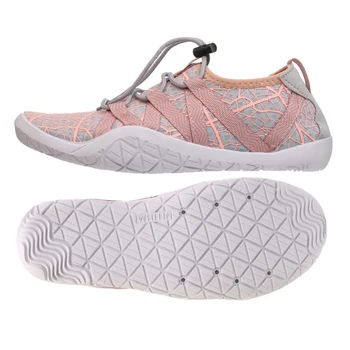 

2019 New Arrival Water Shoes For Men Big Size 36-47 Seaside Beach Big Size Male Shoes Balanced Quick Dry Outdoor Sneakers Men