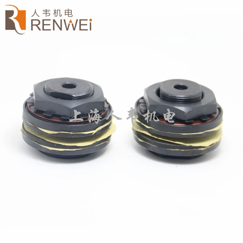 Friction torque limiter TL250 1 torque limit / overload / sprocket