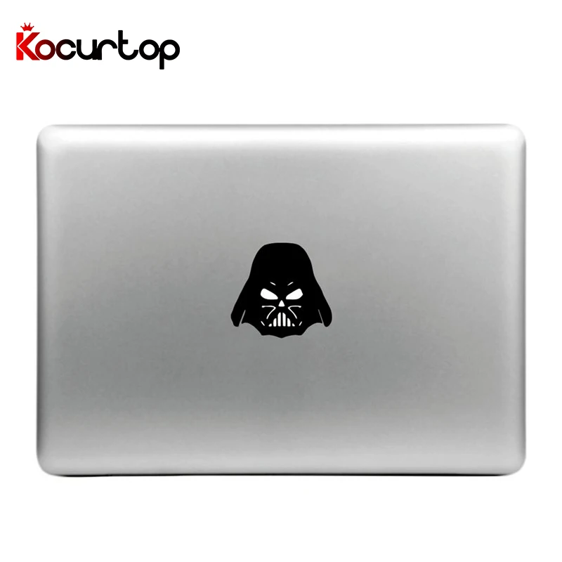 Kocurtop 50PCS LOT Laptop Stickers for font b Apple b font font b Macbook b font