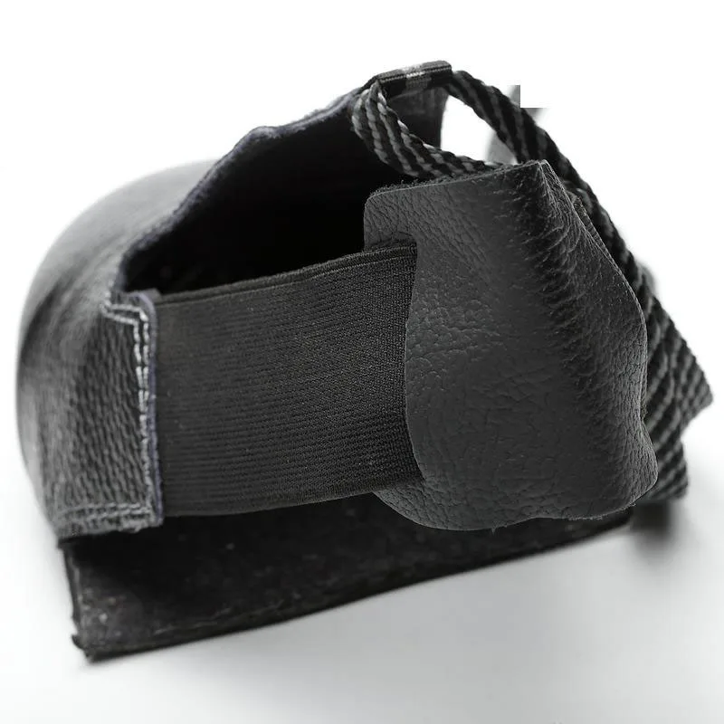 trabalho para tampa da sapata capa protetora 04