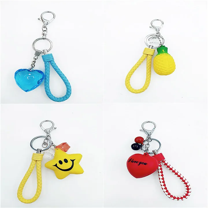 weapon keychains