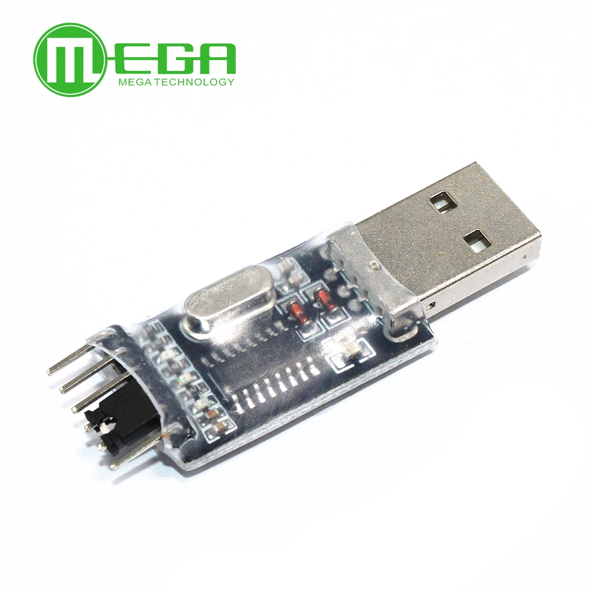 

USB2.0 To TTL 6Pin CH340G Converter for STC for PRO Instead of CP2102 PL2303