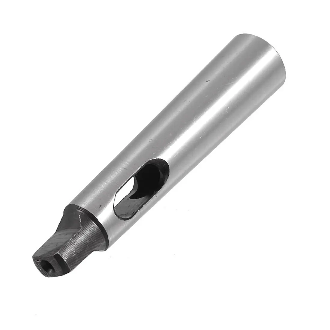 MT2 Spindle to MT1 Arbor Morse Taper Adapter Reducing Drill Sleeve | Инструменты