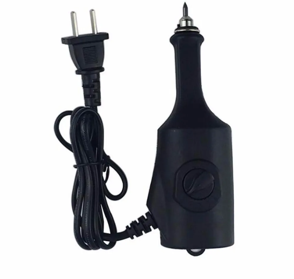 Electric Engraving Pen Carving Pen Engraver Tool For Metal Wood Plastic